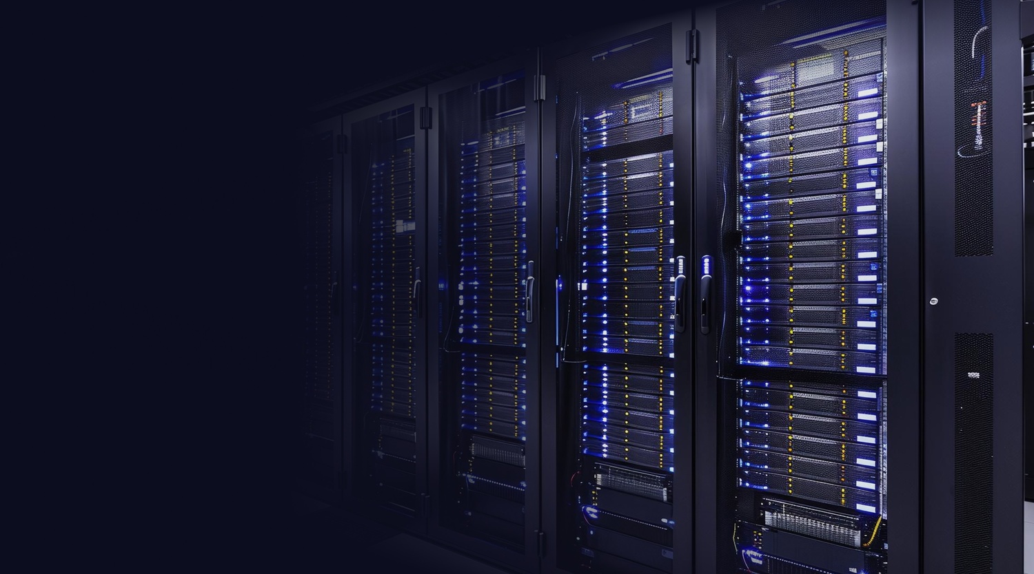 Server Infrastructure